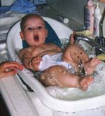 Splish-Splash