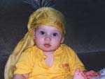 Gypsy Boy