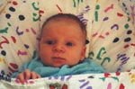 Louis' Knowing Look Photo