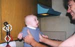 Who Is That Raving Lunatic?